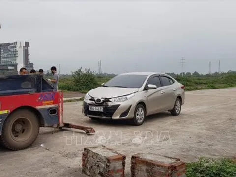 Tuyên án tử hình lái xe Grab giết bạn gái cũ